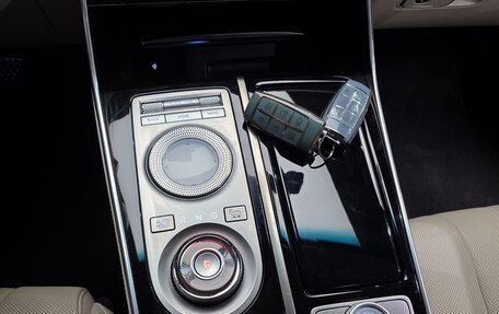 Genesis GV80 I, 2021 год, 6 994 000 рублей, 14 фотография