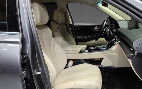 Genesis GV80 I, 2021 год, 6 994 000 рублей, 16 фотография