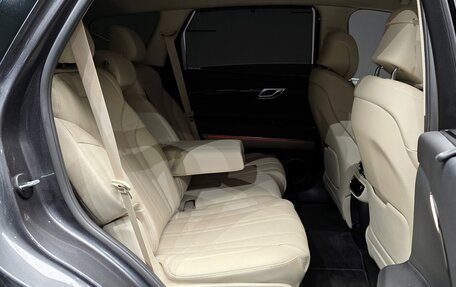 Genesis GV80 I, 2021 год, 6 994 000 рублей, 17 фотография