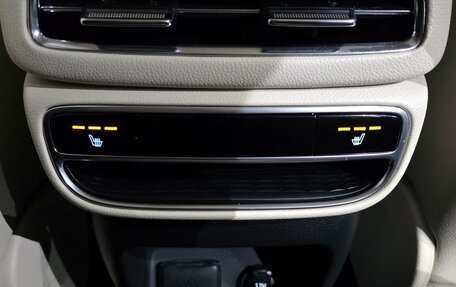 Genesis GV80 I, 2021 год, 6 994 000 рублей, 24 фотография