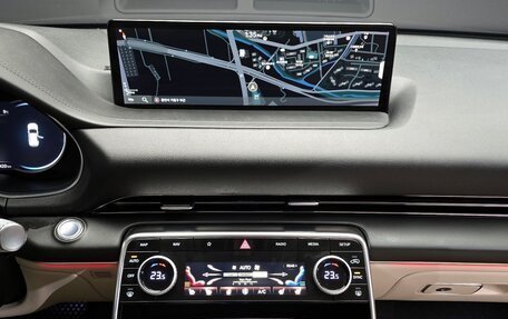 Genesis GV80 I, 2021 год, 6 994 000 рублей, 20 фотография