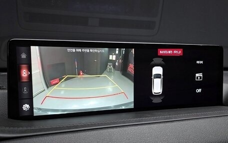 Genesis GV80 I, 2021 год, 6 994 000 рублей, 21 фотография