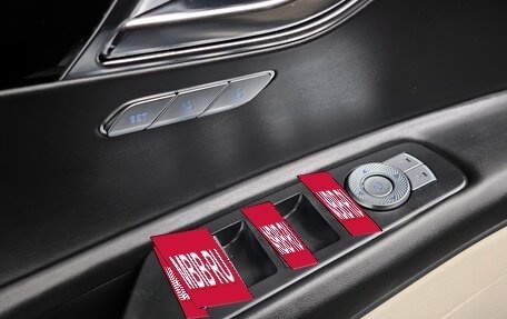 Genesis GV80 I, 2021 год, 6 994 000 рублей, 19 фотография