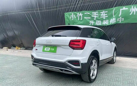 Audi Q2 I, 2022 год, 1 970 000 рублей, 2 фотография