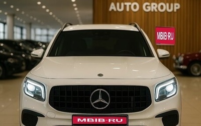 Mercedes-Benz GLB, 2022 год, 3 530 000 рублей, 1 фотография