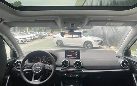 Audi Q2 I, 2022 год, 1 970 000 рублей, 14 фотография