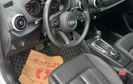 Audi Q2 I, 2022 год, 1 970 000 рублей, 16 фотография