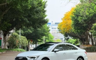 Audi A3, 2022 год, 1 766 000 рублей, 1 фотография