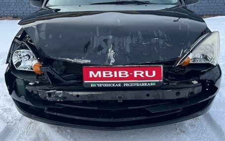 Mitsubishi Lancer IX, 2006 год, 280 000 рублей, 1 фотография
