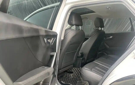 Audi Q2 I, 2022 год, 1 970 000 рублей, 18 фотография