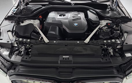 BMW 5 серия, 2025 год, 6 920 000 рублей, 5 фотография