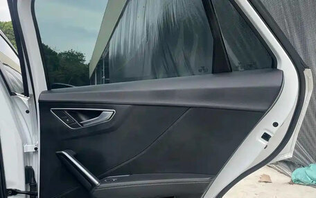 Audi Q2 I, 2022 год, 1 970 000 рублей, 26 фотография