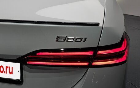 BMW 5 серия, 2025 год, 6 920 000 рублей, 21 фотография