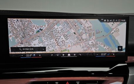 BMW 5 серия, 2025 год, 6 920 000 рублей, 15 фотография