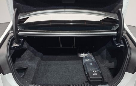 BMW 5 серия, 2025 год, 6 920 000 рублей, 19 фотография