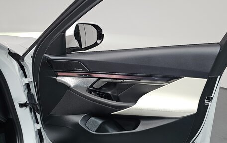 BMW 5 серия, 2025 год, 6 920 000 рублей, 22 фотография