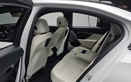BMW 5 серия, 2025 год, 6 920 000 рублей, 24 фотография