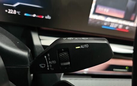 BMW 5 серия, 2025 год, 6 920 000 рублей, 29 фотография