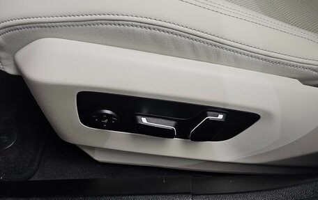 BMW 5 серия, 2025 год, 6 920 000 рублей, 33 фотография