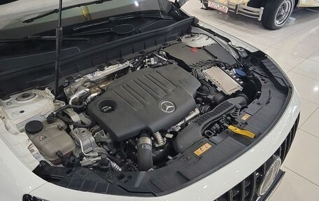 Mercedes-Benz GLB, 2022 год, 3 530 000 рублей, 6 фотография