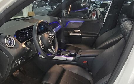 Mercedes-Benz GLB, 2022 год, 3 530 000 рублей, 7 фотография