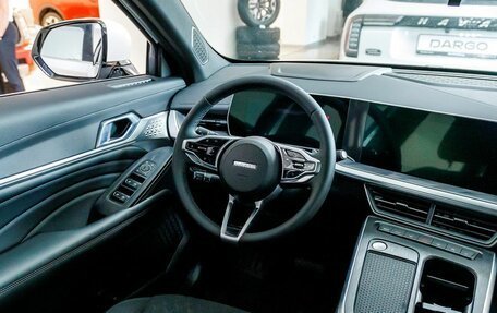 Haval F7, 2026 год, 3 662 010 рублей, 9 фотография