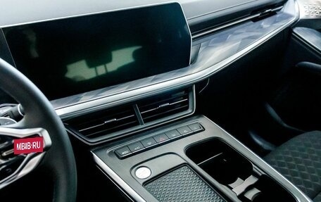 Haval F7, 2026 год, 3 662 010 рублей, 23 фотография