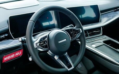 Haval F7, 2026 год, 3 662 010 рублей, 17 фотография