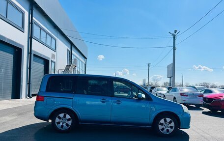 Nissan Lafesta I, 2008 год, 739 000 рублей, 7 фотография