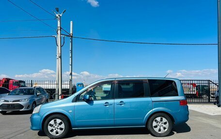 Nissan Lafesta I, 2008 год, 739 000 рублей, 3 фотография