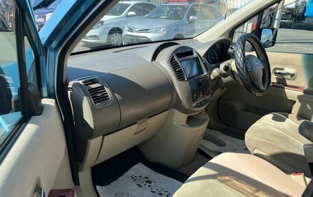 Nissan Lafesta I, 2008 год, 739 000 рублей, 12 фотография