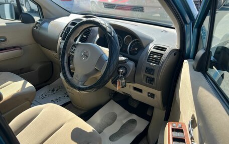 Nissan Lafesta I, 2008 год, 739 000 рублей, 10 фотография