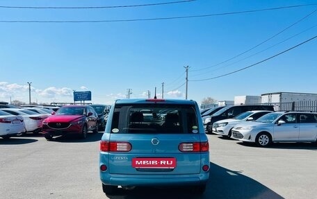 Nissan Lafesta I, 2008 год, 739 000 рублей, 5 фотография