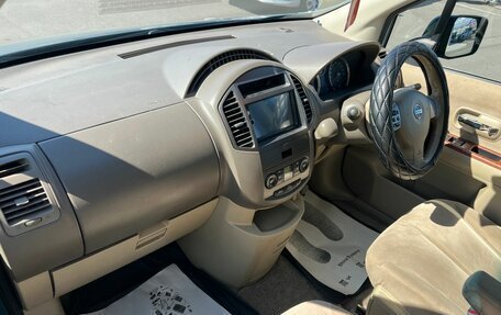 Nissan Lafesta I, 2008 год, 739 000 рублей, 13 фотография