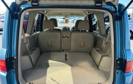 Nissan Lafesta I, 2008 год, 739 000 рублей, 20 фотография
