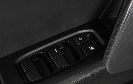 Hyundai Creta I рестайлинг, 2016 год, 1 290 000 рублей, 13 фотография