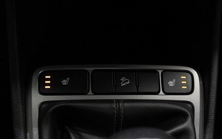 Hyundai Creta I рестайлинг, 2016 год, 1 290 000 рублей, 12 фотография