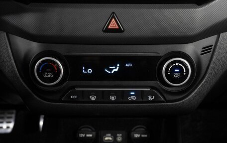 Hyundai Creta I рестайлинг, 2016 год, 1 290 000 рублей, 21 фотография