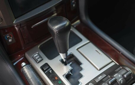 Lexus LX III, 2013 год, 5 000 000 рублей, 16 фотография
