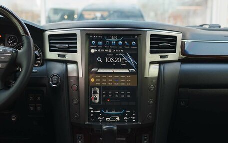 Lexus LX III, 2013 год, 5 000 000 рублей, 14 фотография