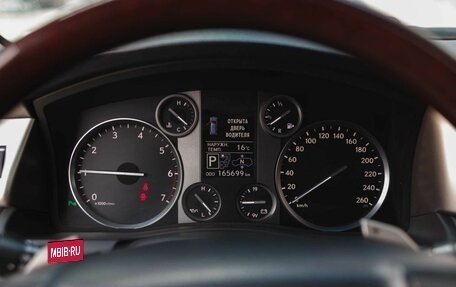 Lexus LX III, 2013 год, 5 000 000 рублей, 13 фотография