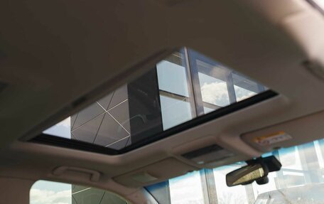 Lexus LX III, 2013 год, 5 000 000 рублей, 22 фотография
