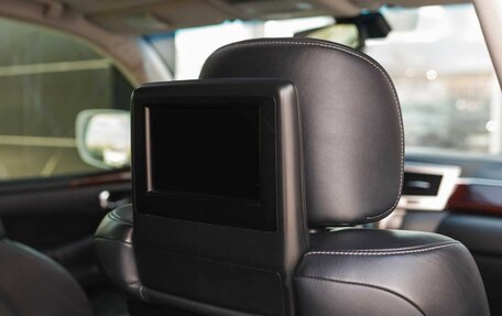 Lexus LX III, 2013 год, 5 000 000 рублей, 23 фотография