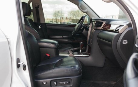 Lexus LX III, 2013 год, 5 000 000 рублей, 25 фотография