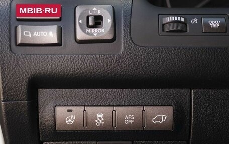 Lexus LX III, 2013 год, 5 000 000 рублей, 19 фотография