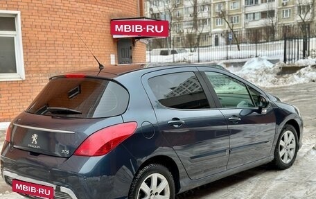 Peugeot 308 II, 2013 год, 549 000 рублей, 5 фотография