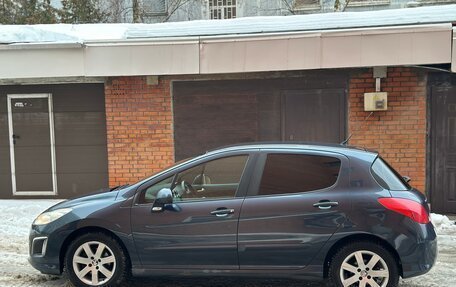 Peugeot 308 II, 2013 год, 549 000 рублей, 8 фотография