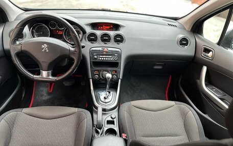 Peugeot 308 II, 2013 год, 549 000 рублей, 15 фотография