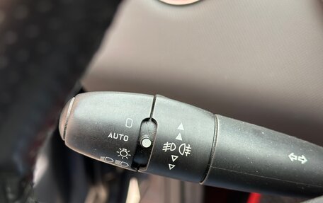 Peugeot 308 II, 2013 год, 549 000 рублей, 11 фотография