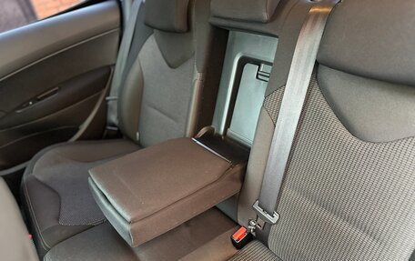 Peugeot 308 II, 2013 год, 549 000 рублей, 16 фотография